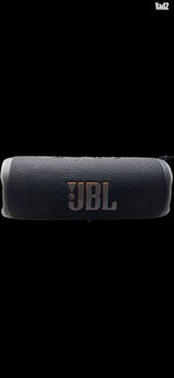 רמקול נייד JBL Flip 6 מקורי