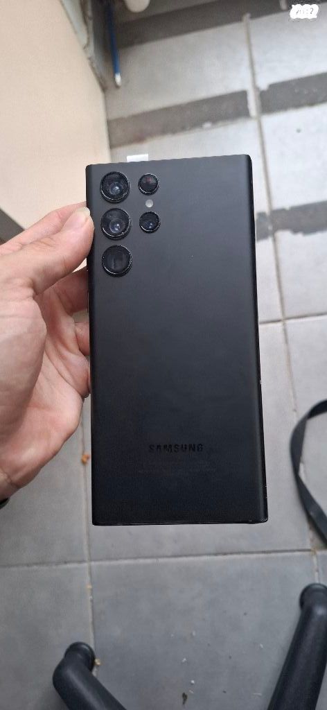 S 22 ultra 256g