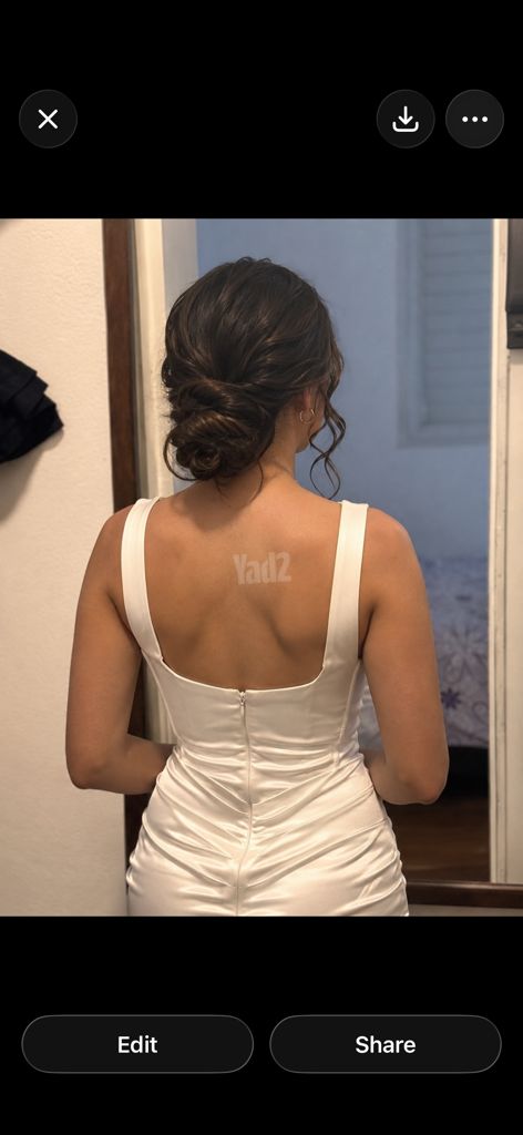 שמלת כלה