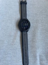 Garmin forerunner 165 music
