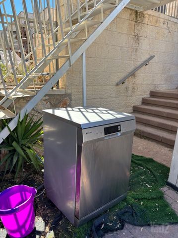 מדיח כלים 60 Electra ס״מ