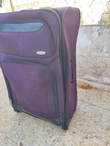 מזוודה גדולה