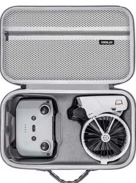 dji flip  drone רחפן