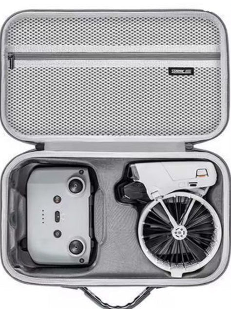 dji flip  drone רחפן