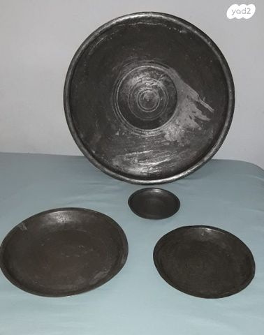 קערות נחשות