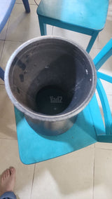 דרבוקה קרועה