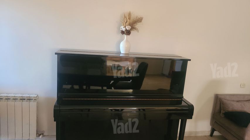פסנתר apollo