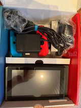 Nintendo Switch Sports Pack