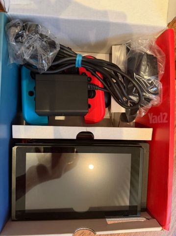 Nintendo Switch Sports Pack