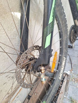 "Merida Big 7  XS  27.5