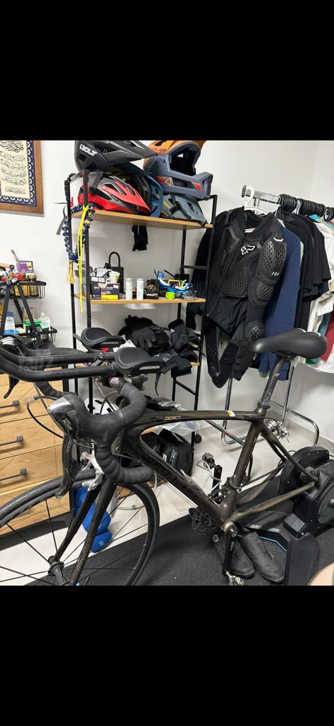 Tacx FLUX 2 Smart