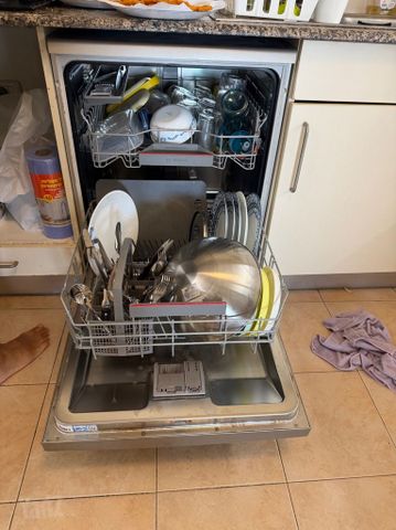מדיח בוש bosch