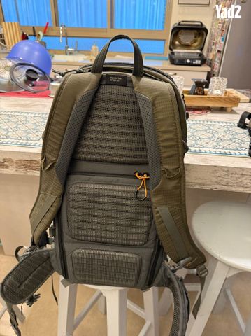 תיק צילום