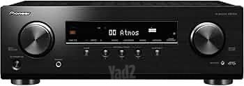 Pioneer vsx 534