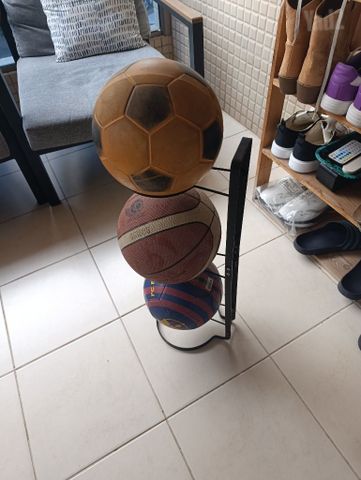 מתקן כדורים