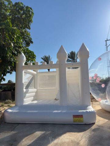 מתנפחים