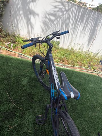 אופניים