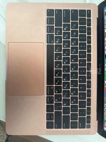 שמור מאוד MacBook Air