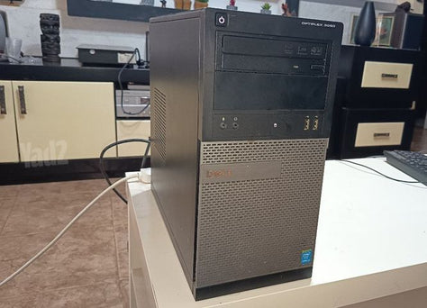 I3  intel DELL