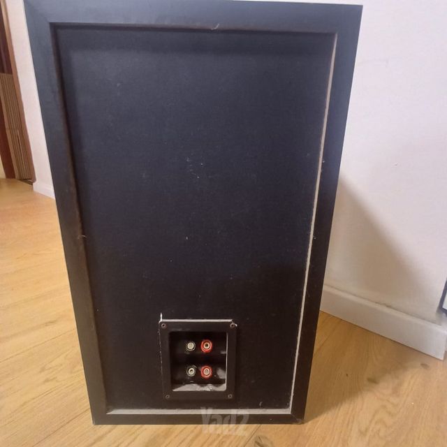 רמקול kef