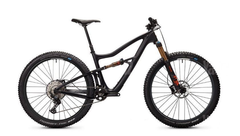 IBIS RIPLEY V4 מידה M