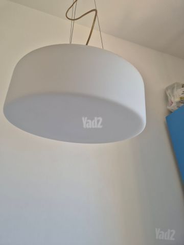 מנורת תליה