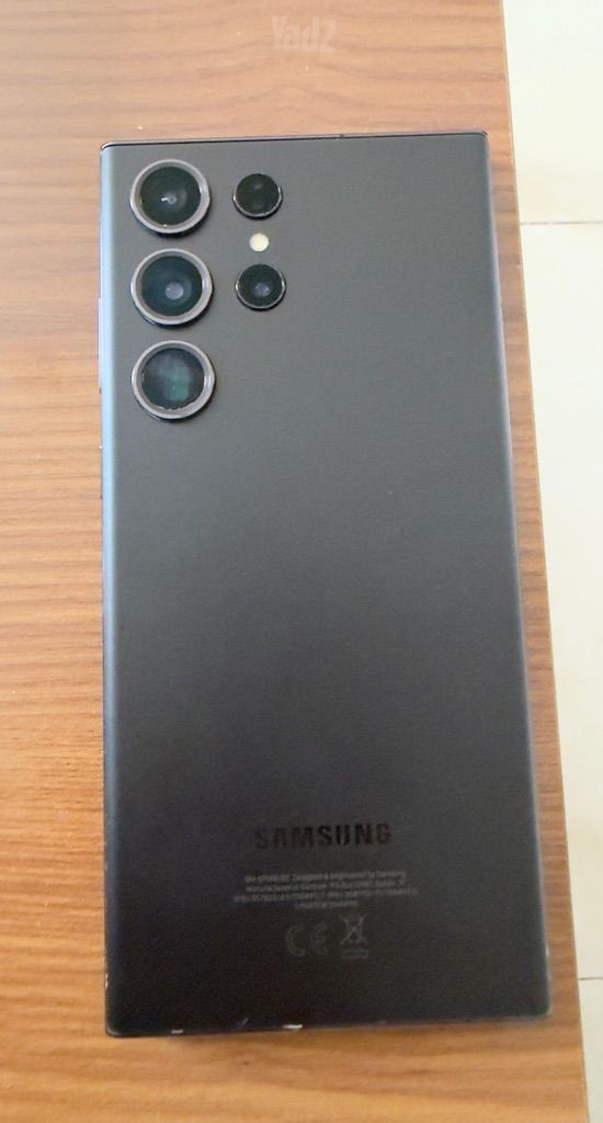Samsung Galaxy S23 Ultra