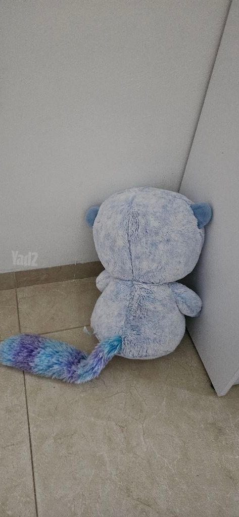 בובות פרווה