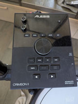 Alesis Cromson II