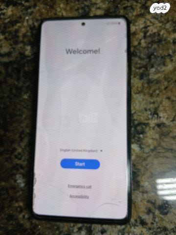 סמסונג A52