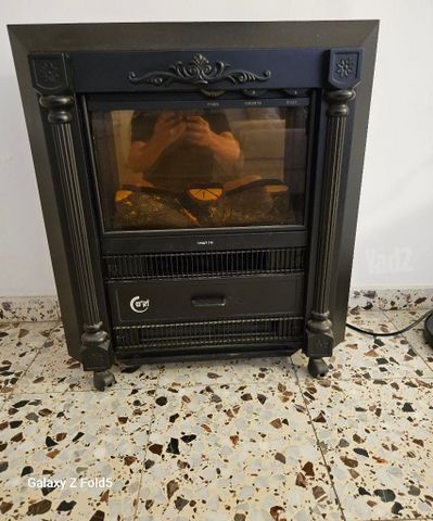 תנור חימום