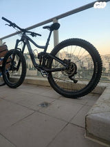 אופניים giant trance 27.5