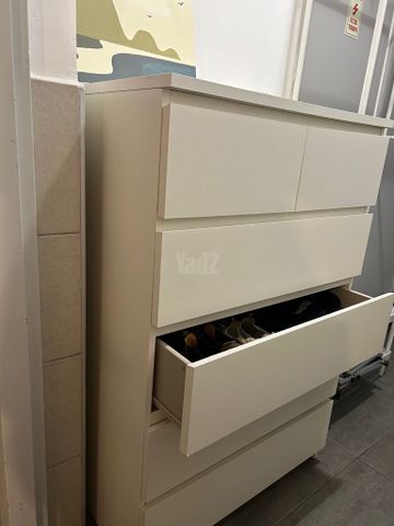שידה מאיקאה