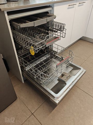 מדיח בוש Bosch גרמני