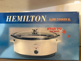 סיר פלא HEMILTON
