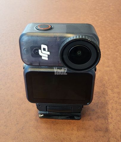 DJI Osmo Nano 128GB Combo