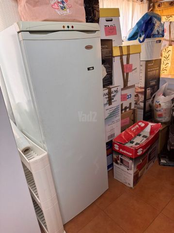 מקפיא