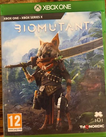 משחקי xbox one
