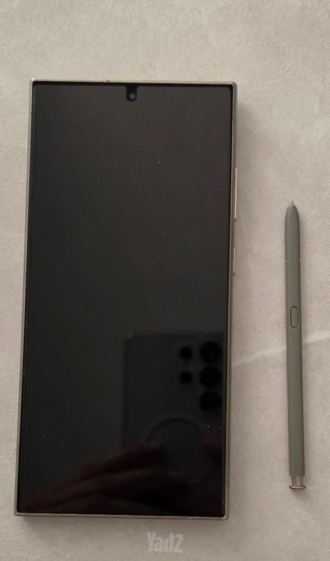 Samsung s24 ultra 256Gb