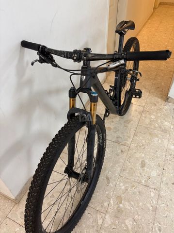 Trek procaliber 9.8