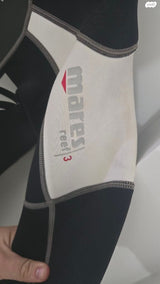 חליפת צלילה Mares Reef