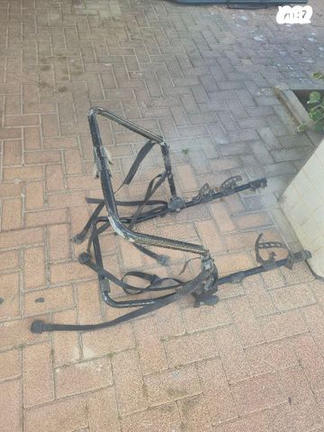 מתקן לאופניים