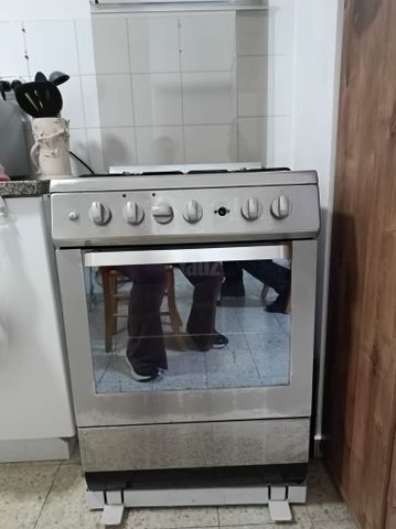 תנור משולב