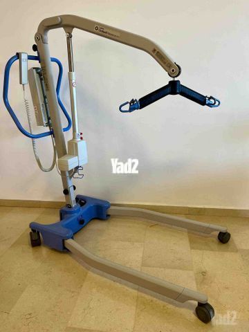 מנוף סיעודי