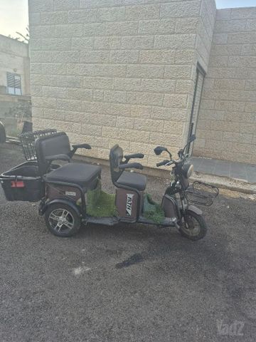 ריקשה