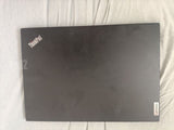 מחשב נייד Lenovo Thinkpad