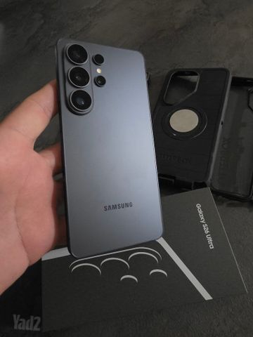 Galaxy s26 ultra
