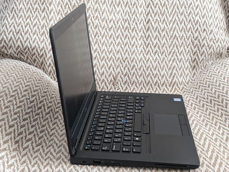Dell 5490 i7