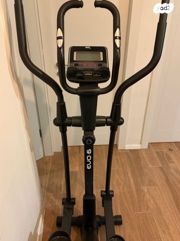 אליפטיקל vo2 evo6