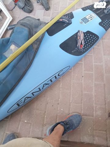 גלשן רוח